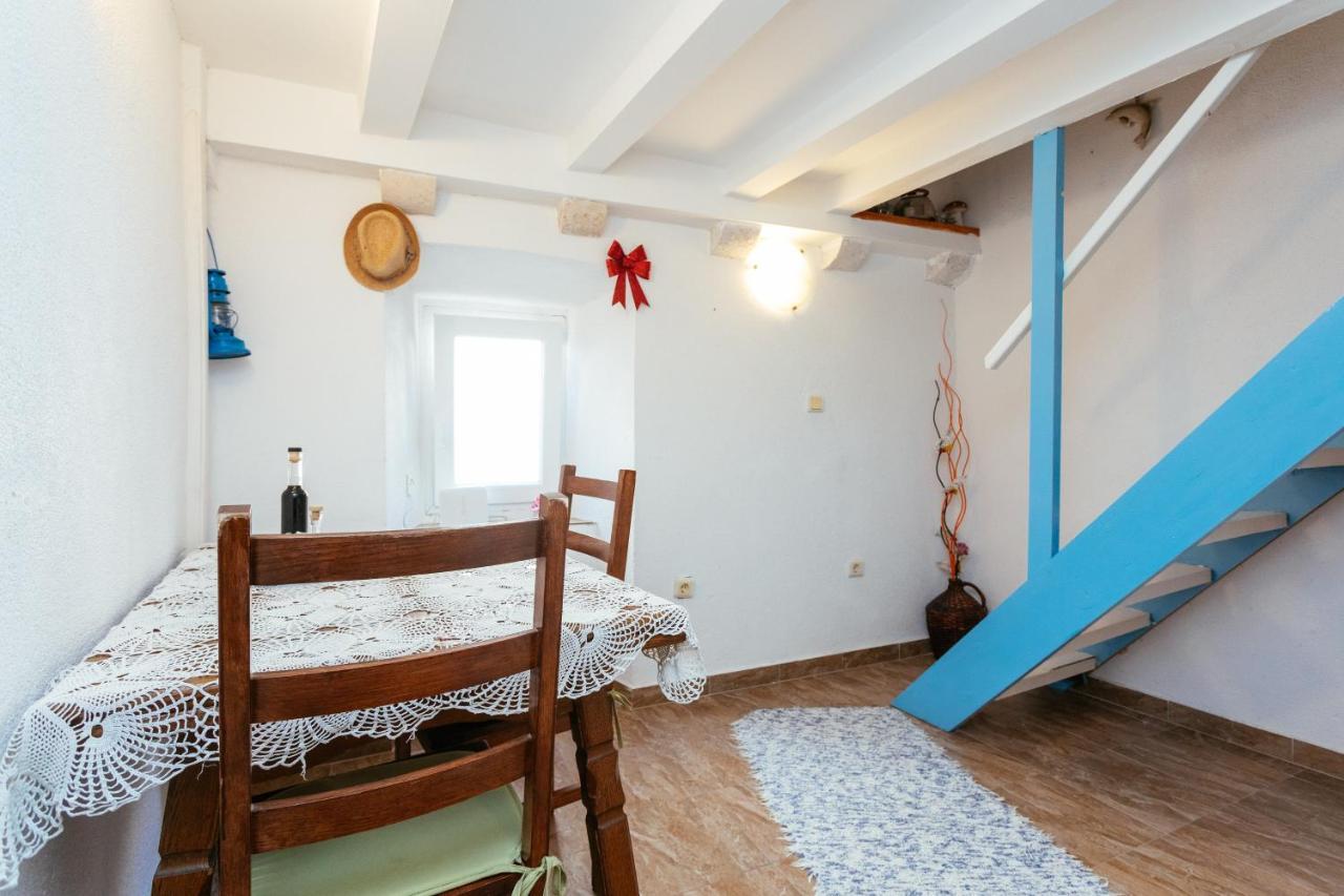 Karmen1 Διαμέρισμα Ντουμπρόβνικ Εξωτερικό φωτογραφία